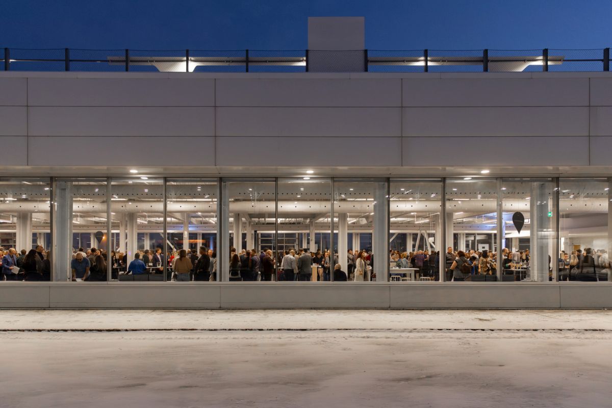 Evenements passes 16